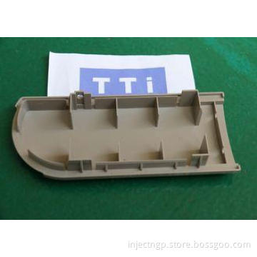 Designing Plastic Architectural Products / Molded Plastic P
